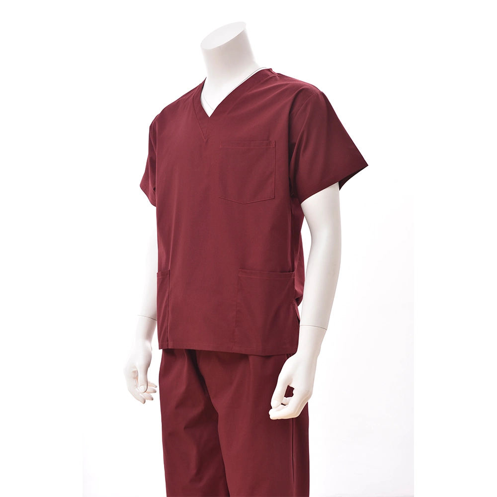 Großhandel/Lieferant Custom Hospital Arbeit Medizinische Mitarbeiter Krankenschwestern Uniform