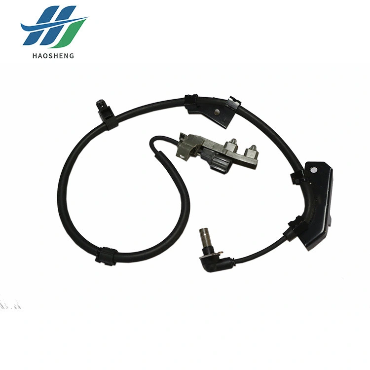 Spare Parts ABS Sensor Rh for Isuzu Dmax 03-11 8-97387989-0