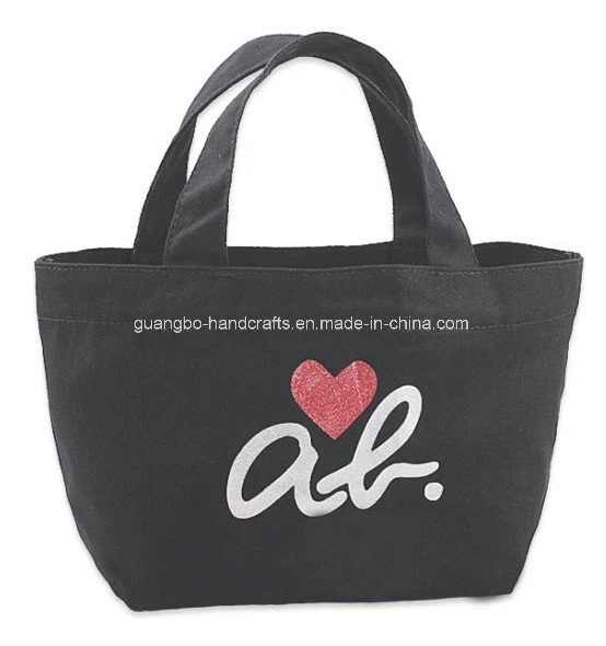 Custom Cheap Polyester Tote Bag Promotional Bag