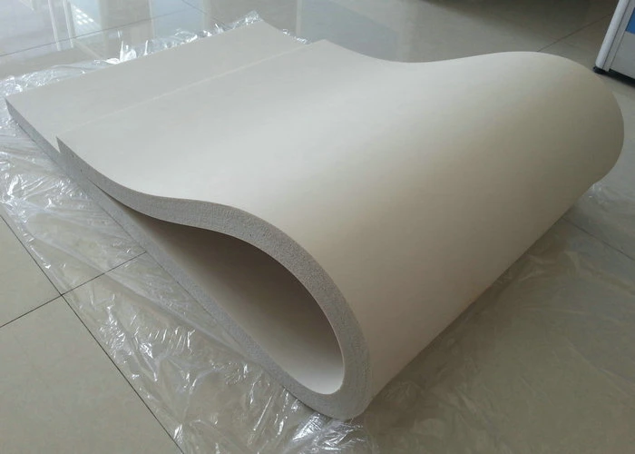 1.5-50mm X 0.1-1.5m X 1-20m Silicone Sponge Sheet, Silicone Foam Sheet with Close Cell Silicone Sponge, 10-40sh a, 0.5-1.0g/cm3, Backing Adhesive Tape (3A1002)