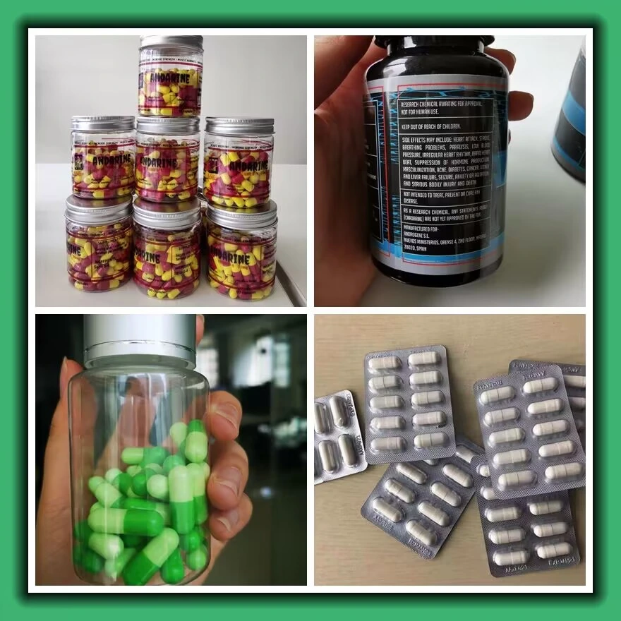 Nutrition Supplements 2-Oxoglutaric Acid/2-Ketoglutaric Acid / Alpha-Ketoglutaric Acid Powder CAS 328-50-7