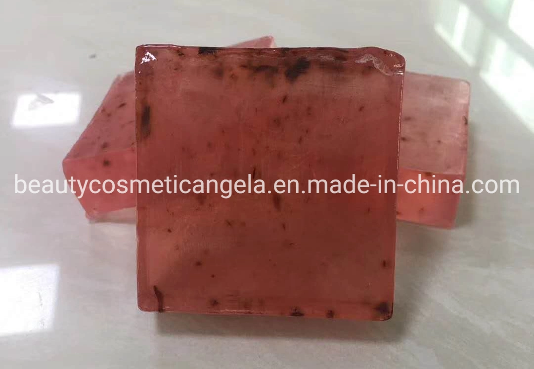 65g Skin Bleaching Soap Eldoquin Forte 4% Oil Handmade Bath Soap