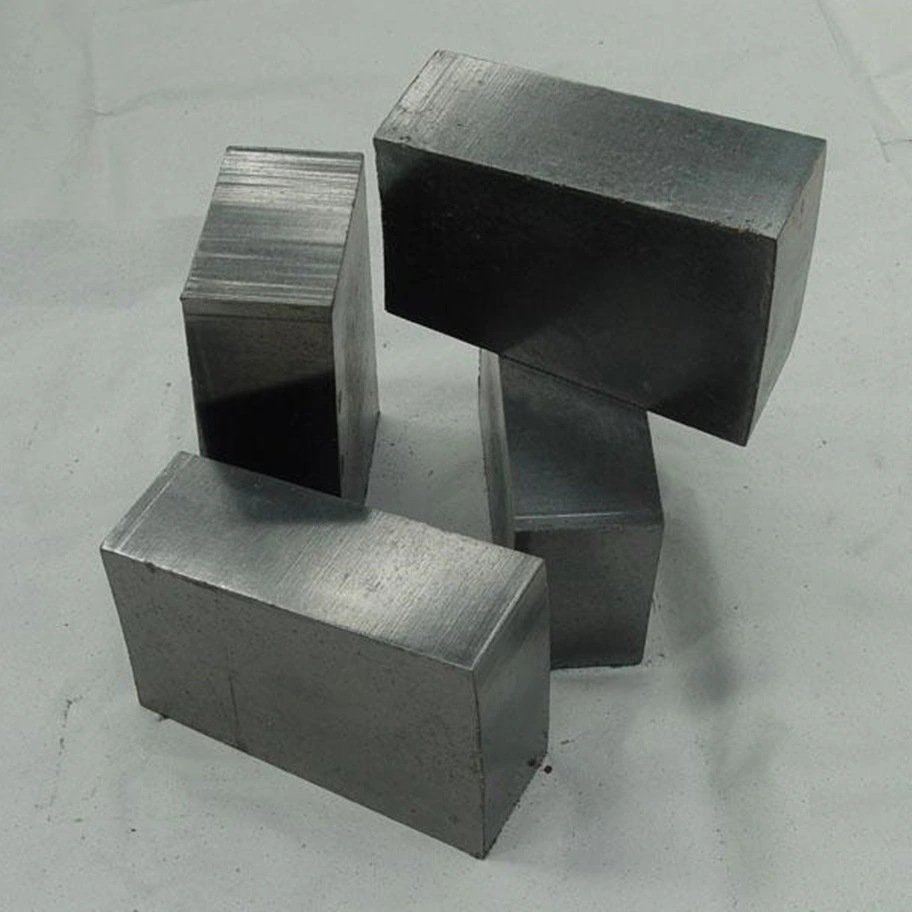 High Temperature Refractory Magnesia Carbon Brick