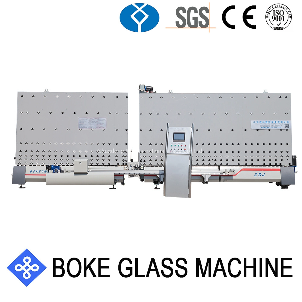 Automatic Aluminum Window Door Secondary Sealant Sealing Machine