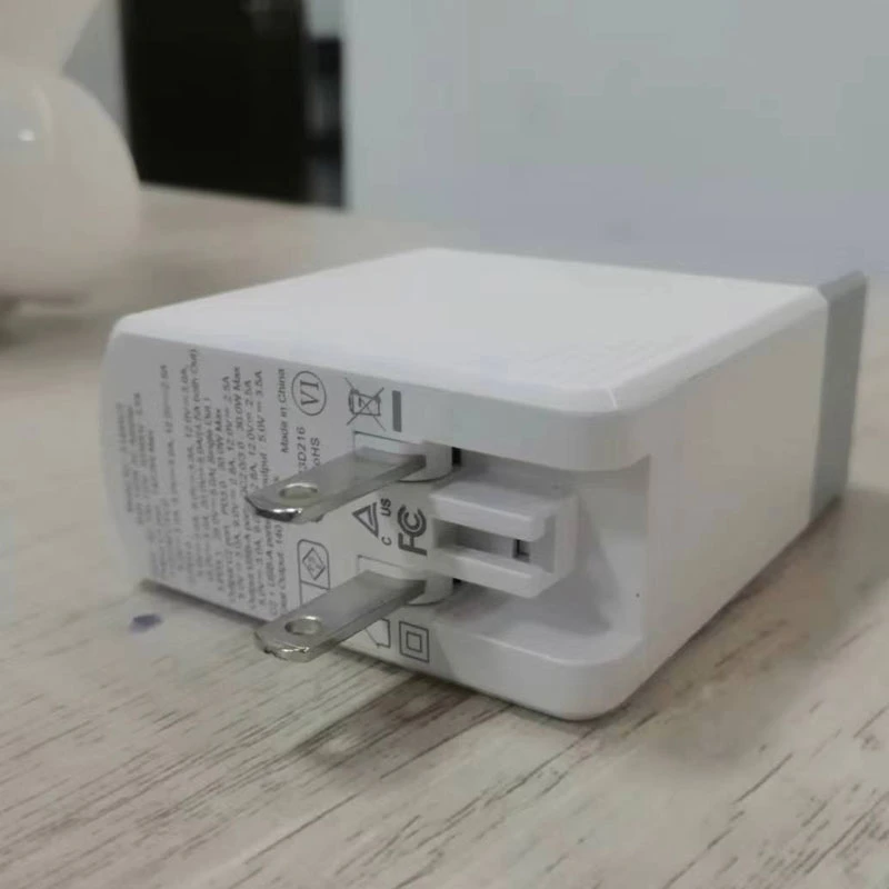 Efficient and Versatile Charging Adapter