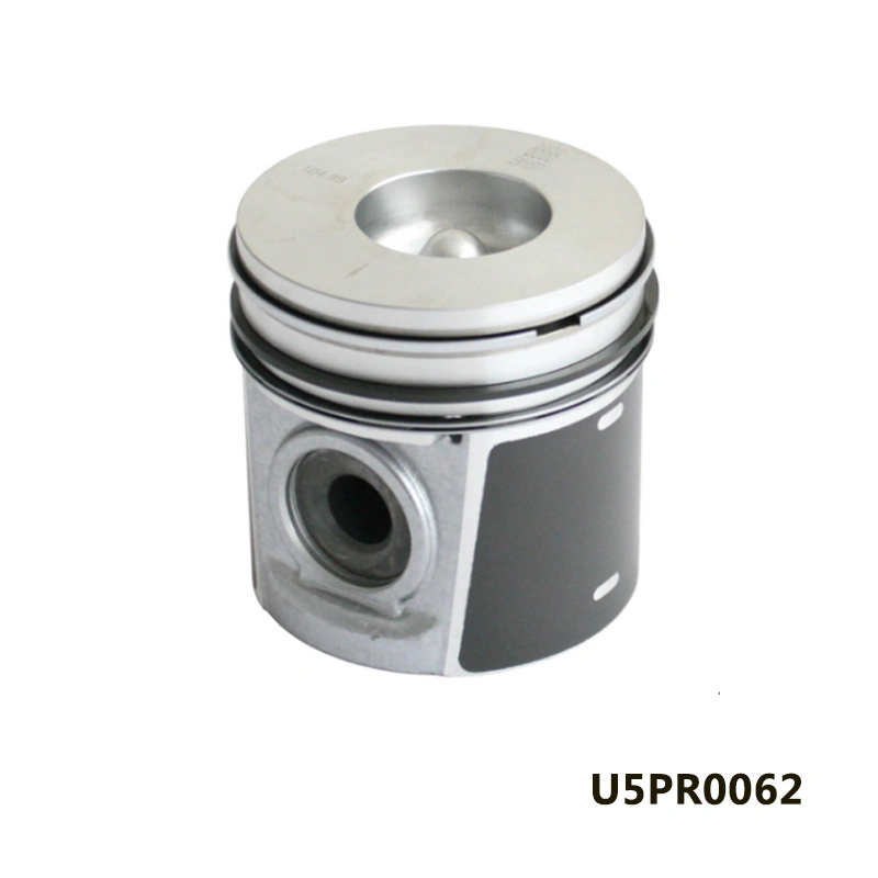 High Quality Engine Parts Piston U5PR0062 for Perkins 1100