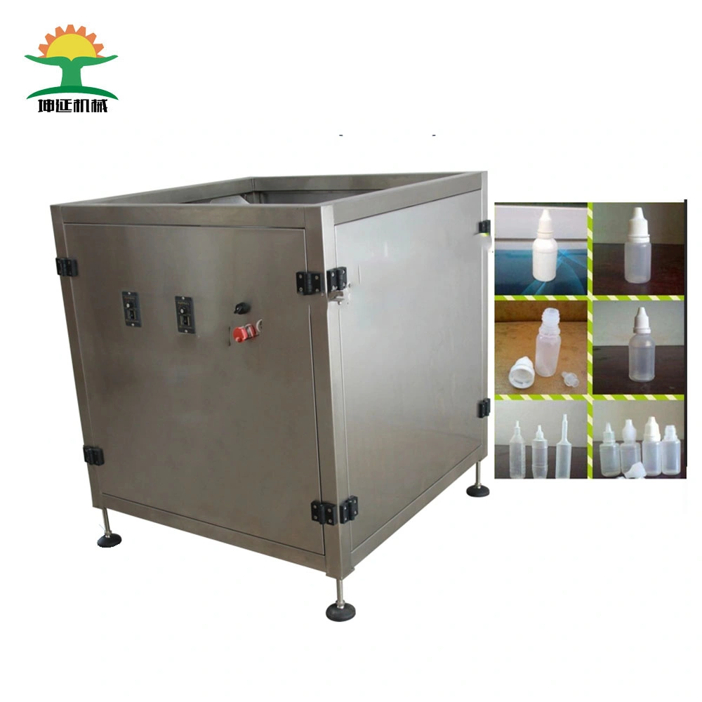 Bottle Unscrambler Round Bottle Turn Rotary Accumulation Table