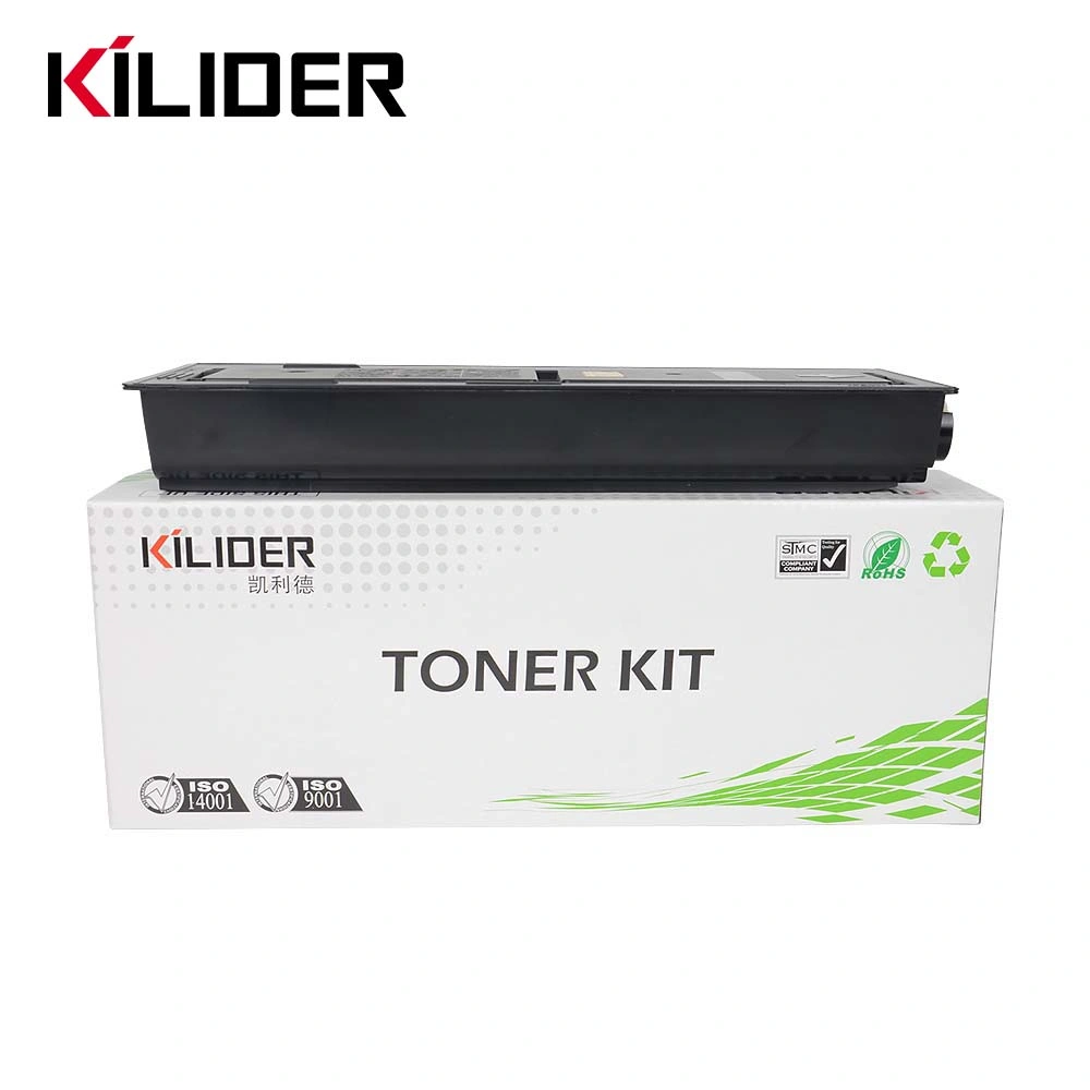 Online Shopping Tk-410 Compatible Copier Toner for Kyocera Use Copier Km-1620