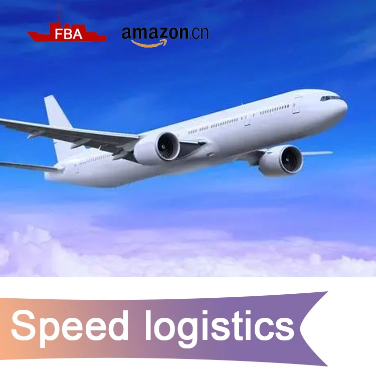 Air Freight Forwarder China Shipping Agent Cost to Canada