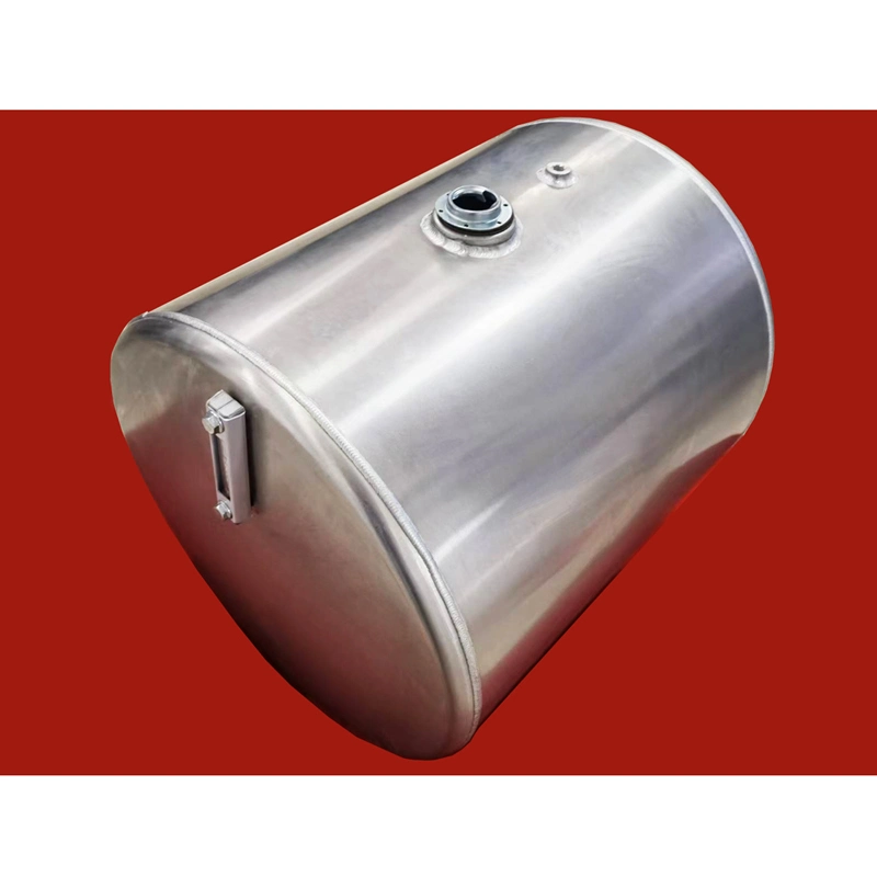 Customized Aluminum Hydraulic Oil Tank