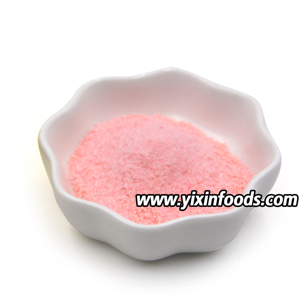 Fruit Soda Powder Candy with Plastic Bottle Packing