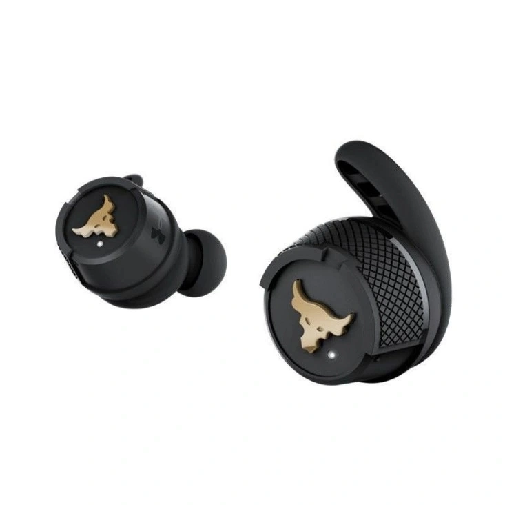 Original Taurus Wireless in-Ear Waterproof Music Microphone Call Bass Sound Bluetooth Headphone