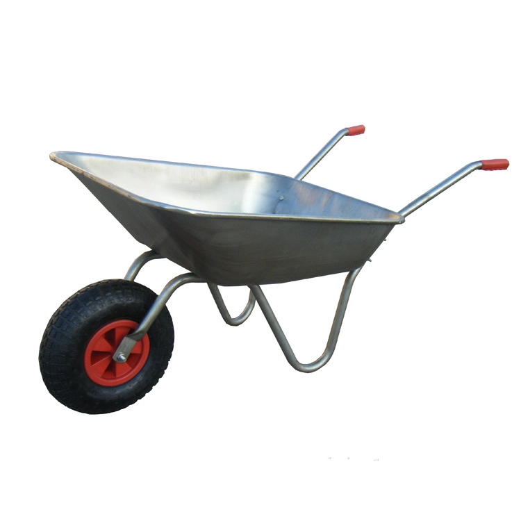 Wheel Plastic Electric Orange Mini pneumatic in Kenya Car Tyre Ballbearing 6204 Powered Japanese-Wheelbarrow Press Wheelbarrow