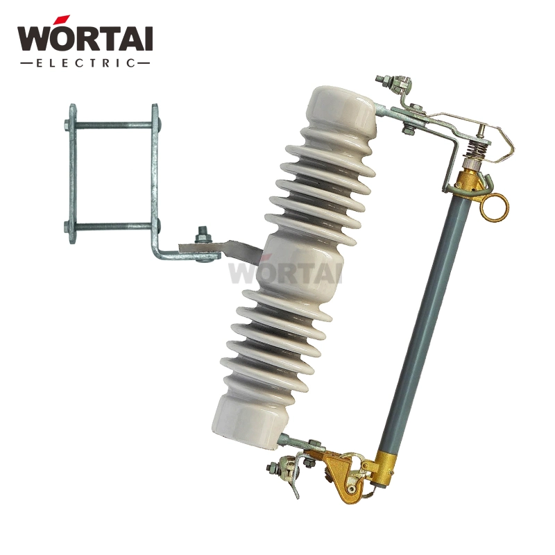 Reliable Quality Porcelain Dropout Fuse Cutout 24-27kv