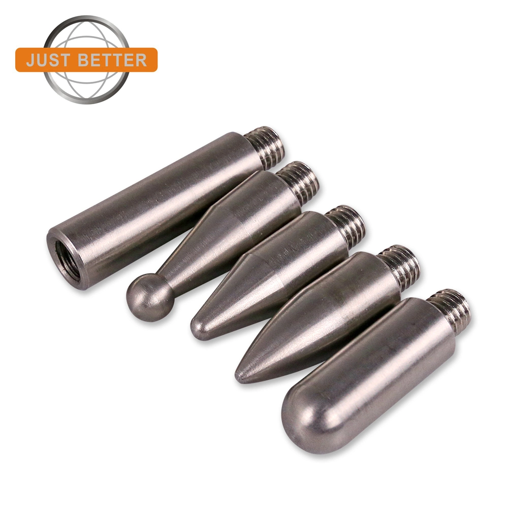 5PCS Different Tips Car Dent Repair Hook Tip Tool