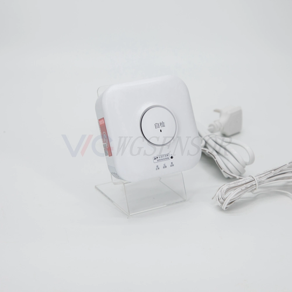 Wired Alarm System Wired Security Home System