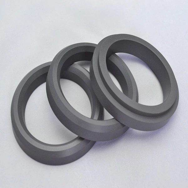 PTFE V Ring, PTFE Vee Packungssets