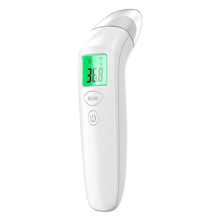 Hospital Medical Equipment Infrared Thermometer for Diagnosis