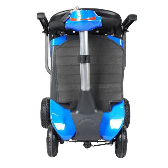 New Design Handicap Electrico Plegable Electric Scooter From Wholesale/Supplier China