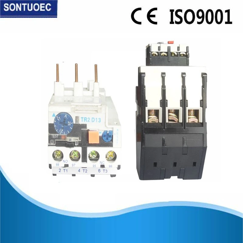 9A to 125A Gmc Series AC415V Magnetic Contactor 3p