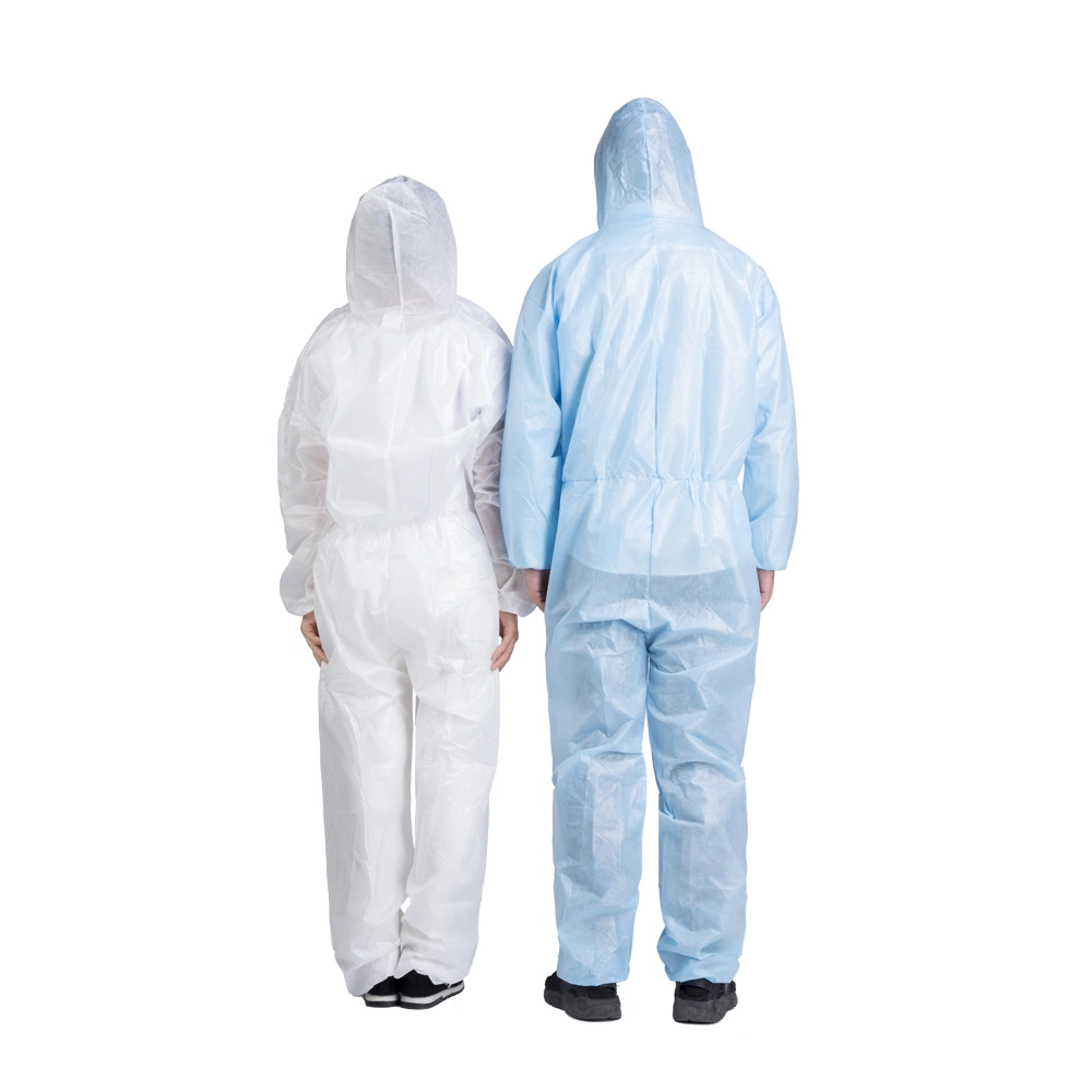 Hot Sale High quality/High cost performance  Protective Overalls/ Work Wear Suits/ Work Uniform