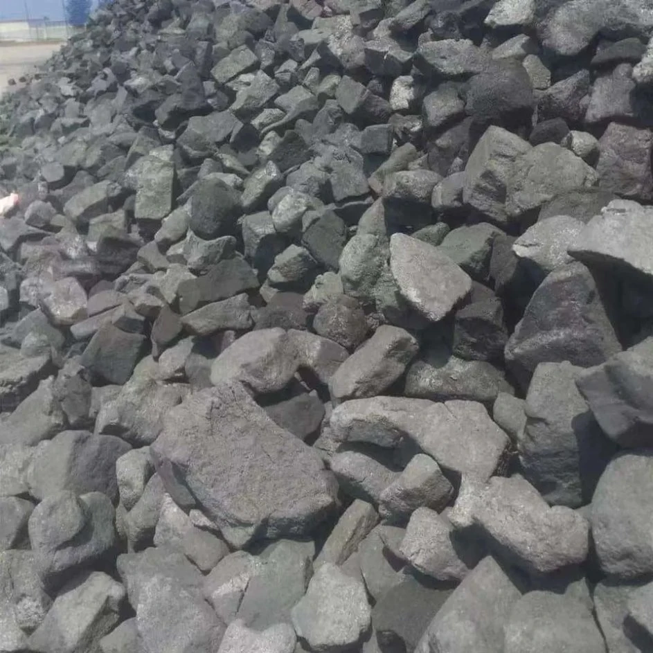 Calcined Petroleum Coke Low Sulfur for Sale