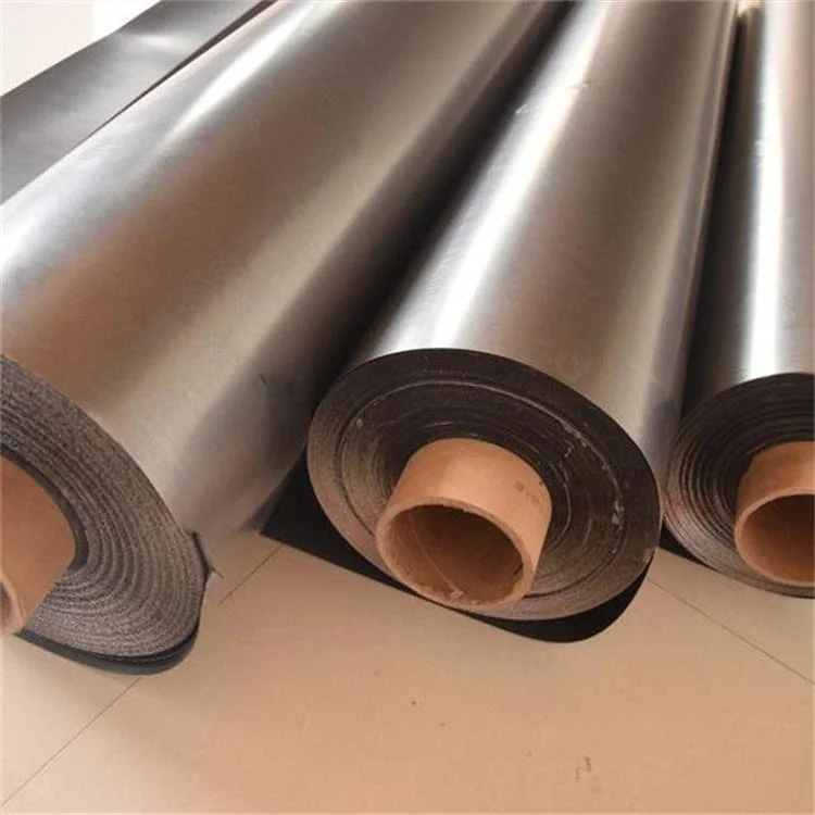 High Purity Ultra-Thin Graphite Paper Carbon Paper Black Heat-Conducting and Heat-Resistant Graphite Sheet Sealing Flexible Graphite Paper