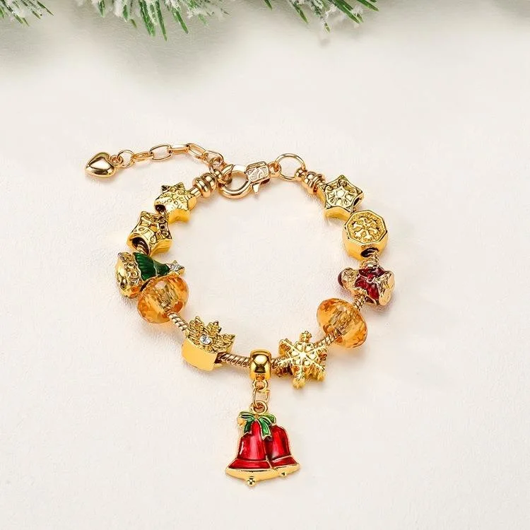 2023 Fancy Colorful Children′ S Pulsera Joyería