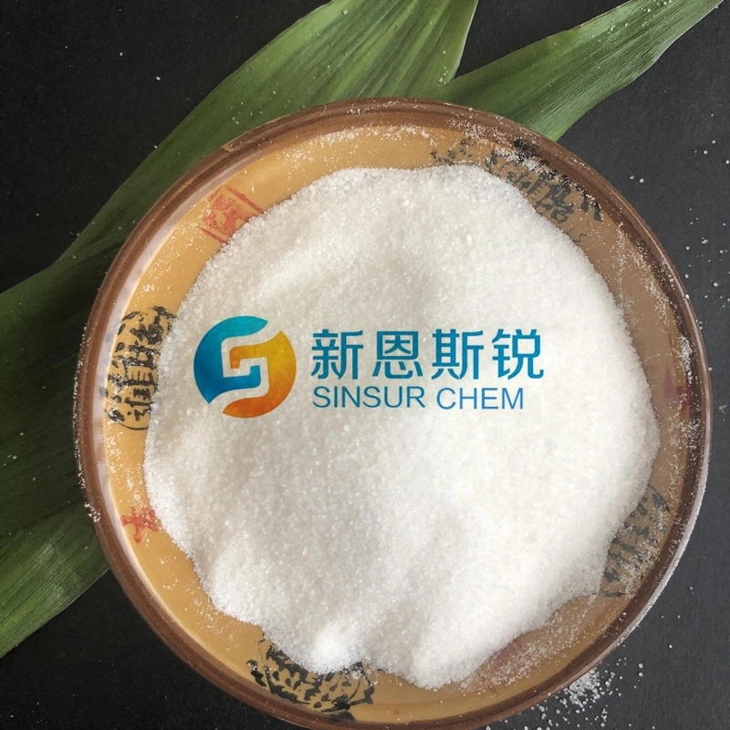 Industrial Grade High Purity Sodium Gluconate Powder for Textile