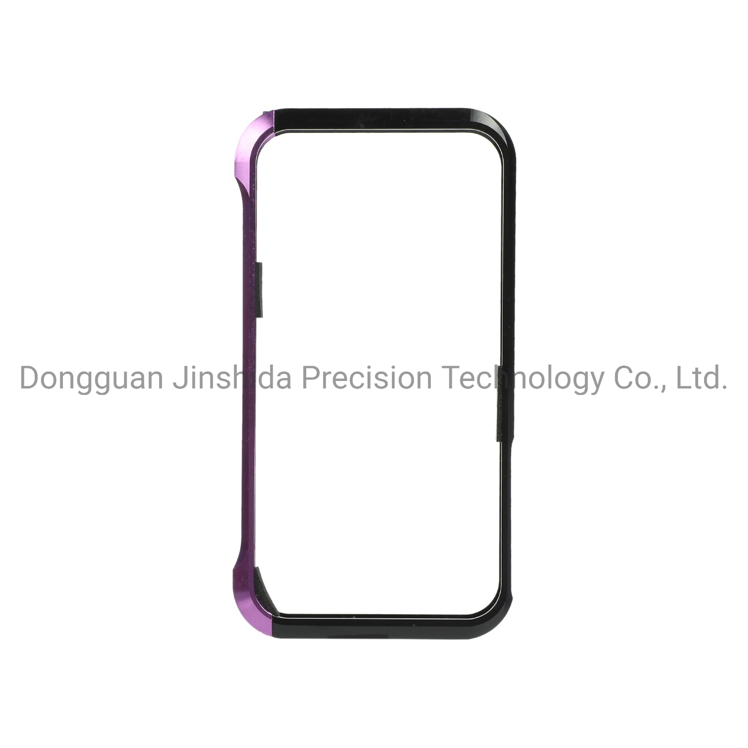 OEM/ODM Die Casting Part Mobile Phone Protective Shell CNC Machined Customized Products