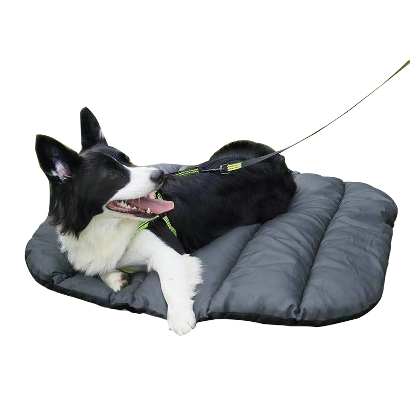 Pet Dog Sleeping Mat for Portable Outdoor Travel