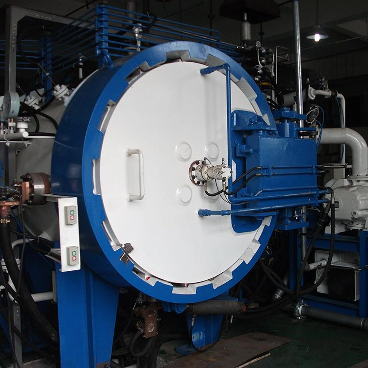 Acme Si3n4 Sintering Furnace, Vacuum Furnace, Furnace