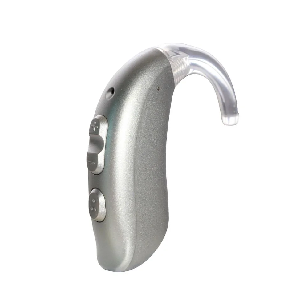 Austar Hearing Medical Device aparato Digital programable para sordos Personas mayores