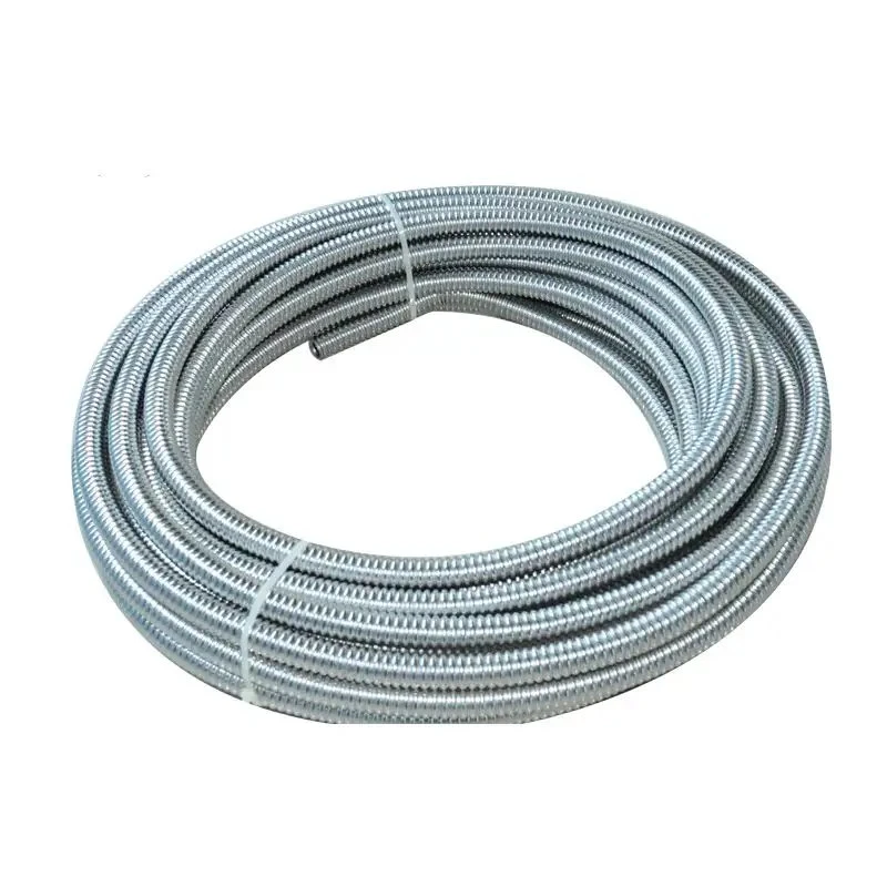 Wholesale/Supplier Competitive Price Water Heater Gas Hose Material Stainless Steel Flexible Pipe