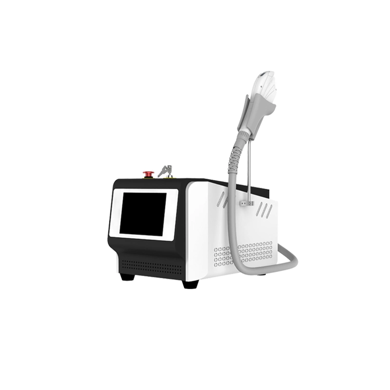 2023 Beijing IPL Hr E-Light Skin Rejuvenation Beauty Machine for Beauty Salon Equipment