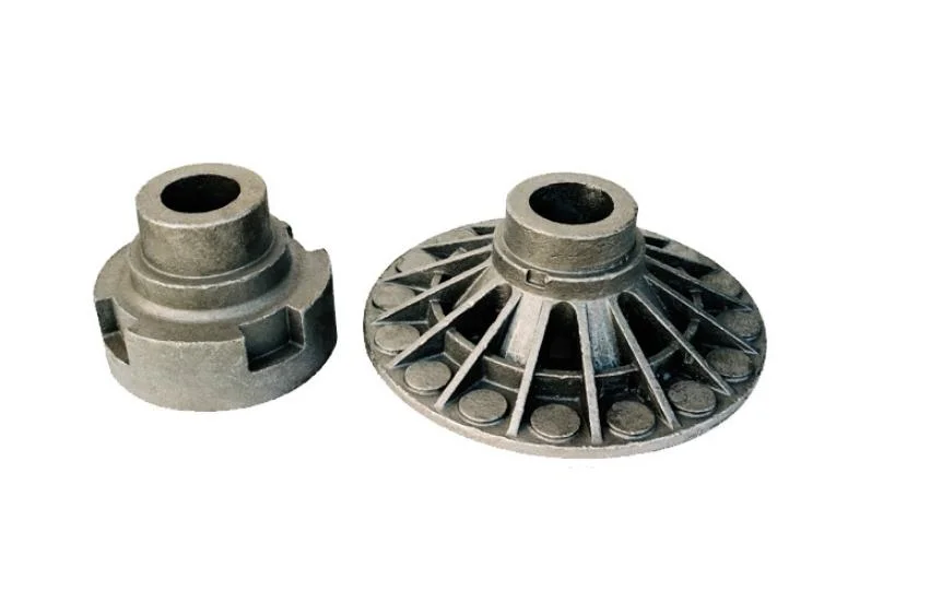 High quality/High cost performance Casting for CNC Machine Tool Made of Grey Iron by Sand Casting China Foundry