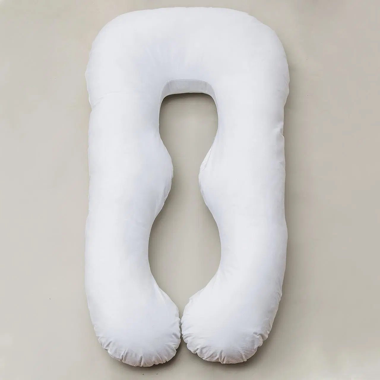 Fashion U-Shape Pregnancy Pillow for Sleeping