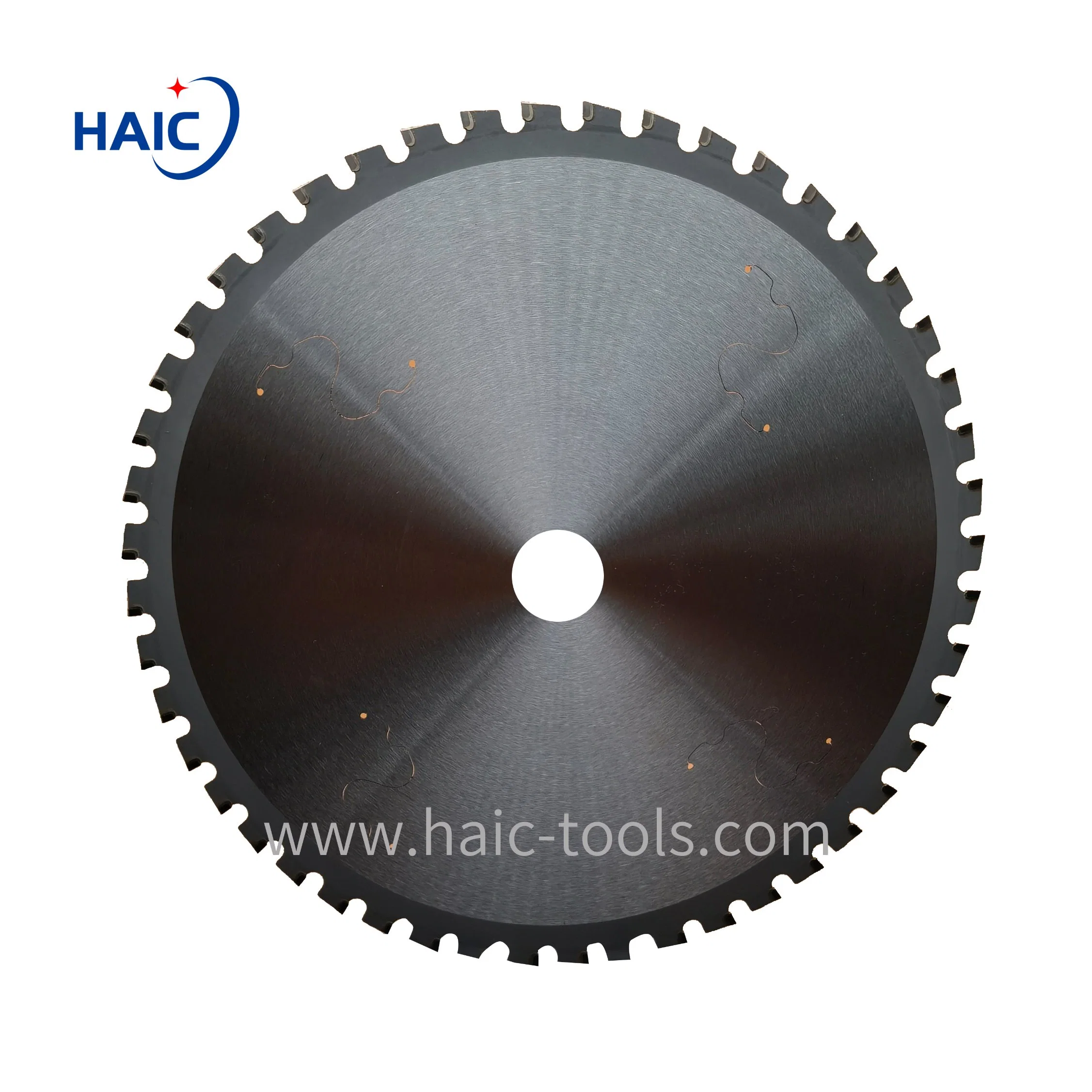 355mm Steel Bar, Tubes, Steel Profiles, Stainless Steel Dry Cutting Disc Cold Metal Saw Blade