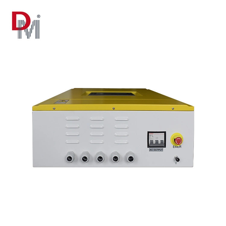 Factory Price on Grid Wind Turbine Generator Inverter with CE 2kw 3kw 5kw 10kw GPRS WiFi