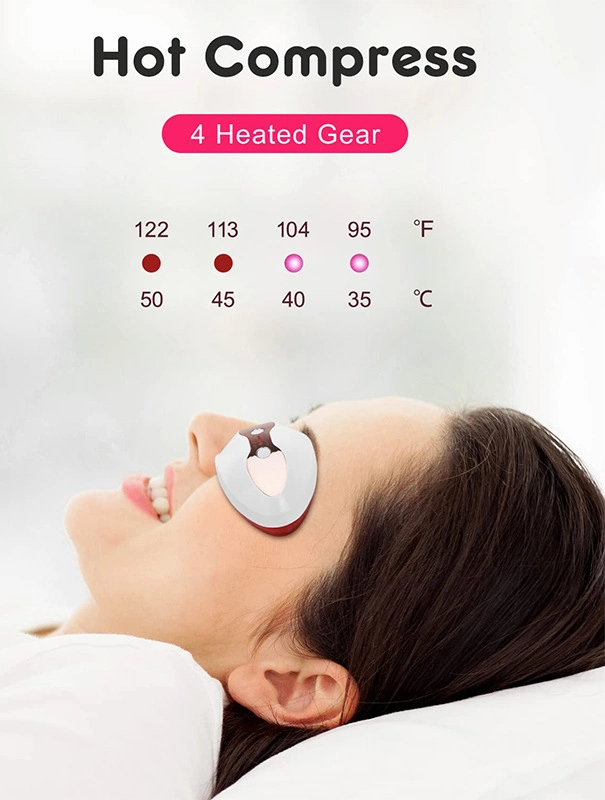 LED Heizung Entfernen Faltenlippe Plumper Eye Beauty Device