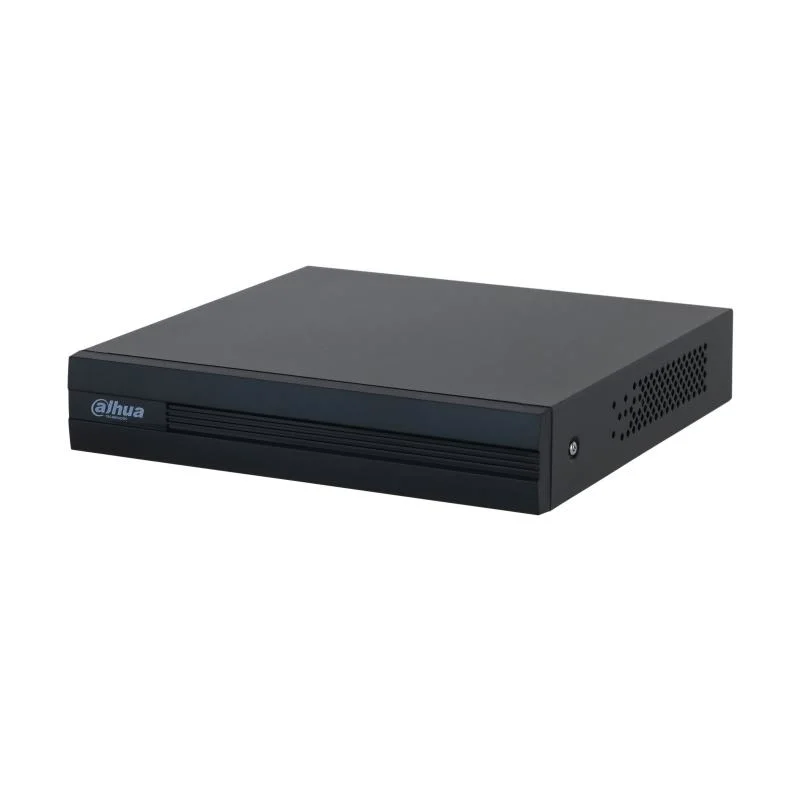 Dahua Xvr1b08-I 8 canaux Penta-Brid 1080n/720p Cooper 1u 1HDD Enregistreur vidéo numérique Wizsense 4CH 8CH 2MP 1080P DVR.