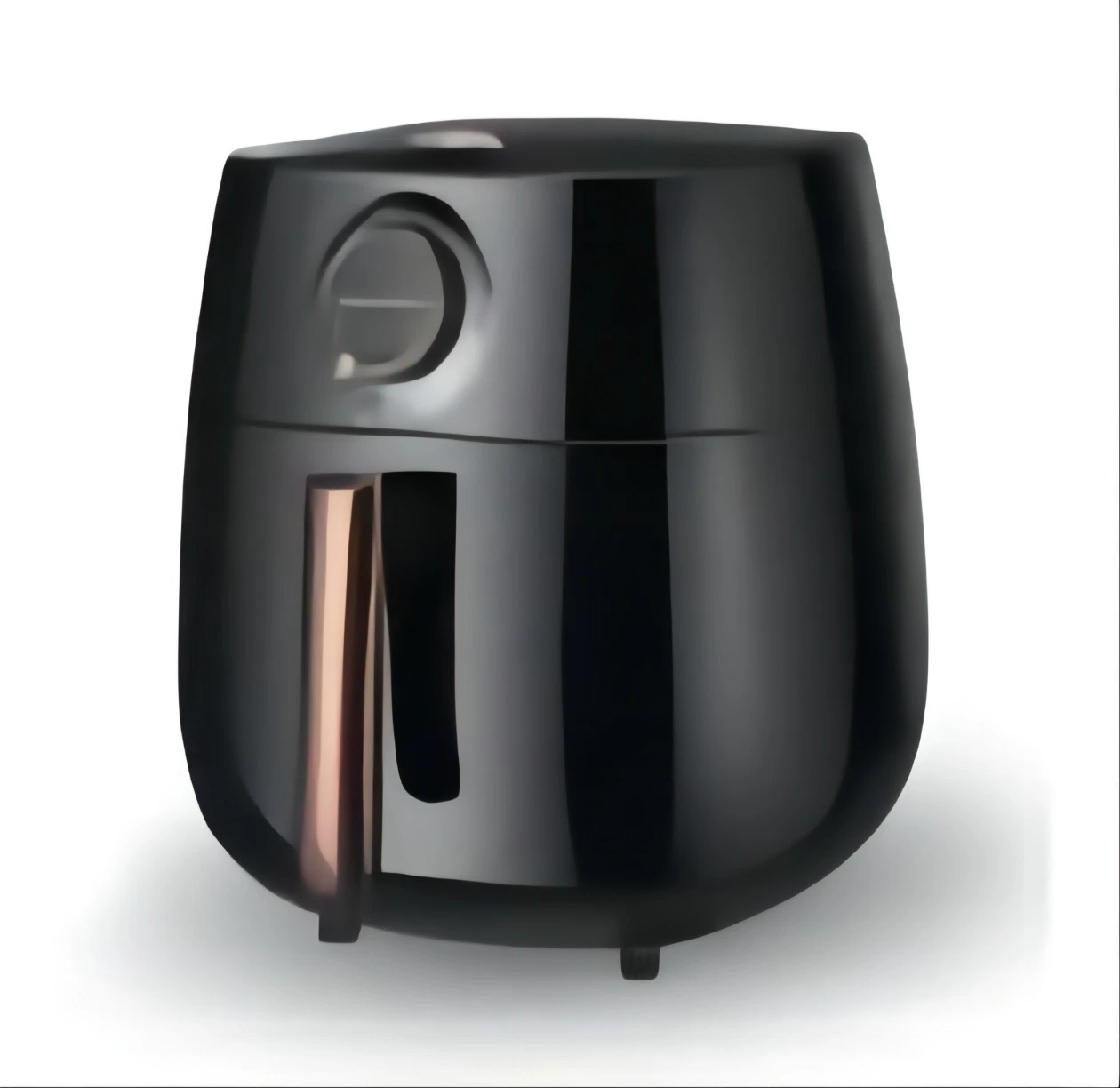 Nuevo diseño Powerful-Electric Hogar Cocina Airfryer electrodomésticos