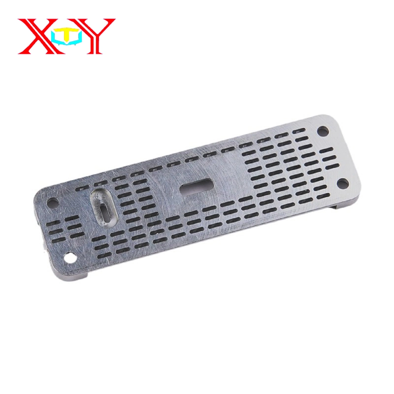 Metal Plastic Case Products Rim Part Medical Device