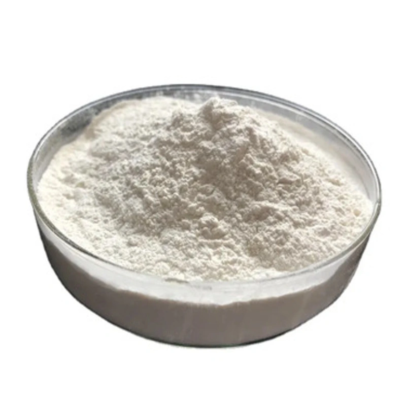 Meihua/Fufeng Chemical Polymer Mesh API Food Grade Xanthan Gum Price