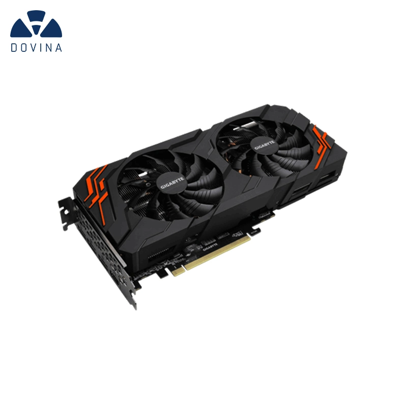 Sapphire Xfx Graphic Card Rx 590 570 580 8GB Video Graphics Cards Rx 580