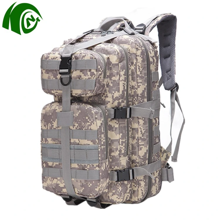 Kango Tactical Backpack Waterproof High quality/High cost performance  Rucksack Gym Travelling Waterproof Rucksack