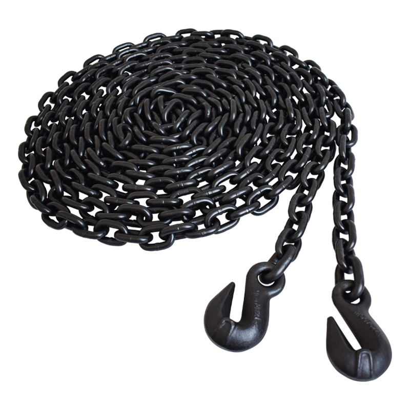 8mm En818-2 Black G80 Lifting Chain