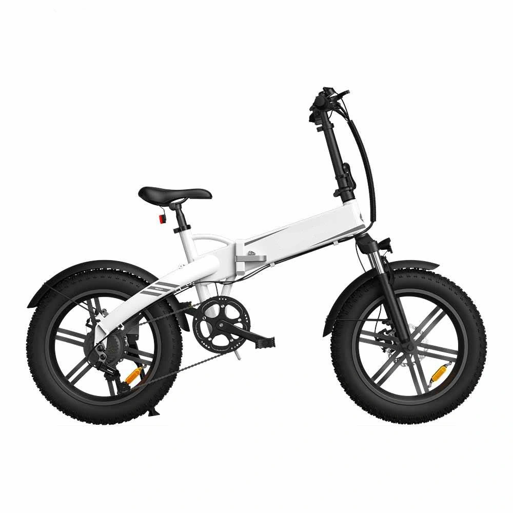 Leistungsstarkes Gelände Premium All-Terrain Mountain Electric Bike