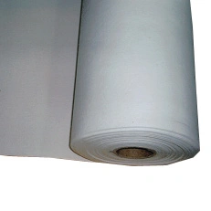 0.5mm Ceramic Fiber Paper for Heat Insulation