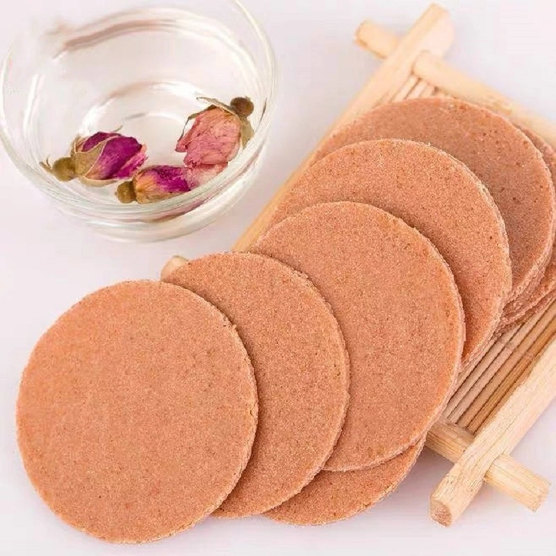 Popular Snack Hawthorn Slices Natural Sweet and Sour Haw Pieces Wholesale